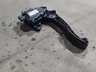 bontott RENAULT MASTER Gázpedál (Elektromos)